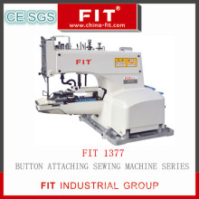 Button Attaching Sewing Machine Series (FIT 1377)